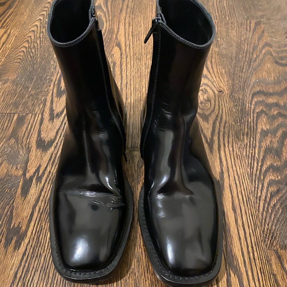 BALENCIAGA Boots ❤️